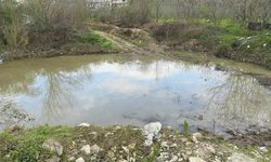 ÇAKIL OCAĞI GÖLETİ CAN ALDI: 12 YAŞINDAKİ EMİRCAN HAYATINI KAYBETTİ