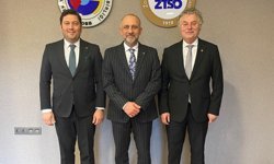 Yurtbay ve Kamitoğlu ZTSO'da