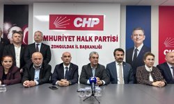 Grup Başkanvekilinden İstifalarla İlgili Çarpıcı Yorum