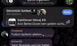 Sivas'ta Katliam Yapacağım Dedi, Gözaltına Alındı