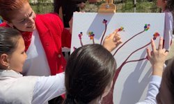 CHP Kozlu’dan 23 Nisan’da Çocuklara Özel Etkinlikler