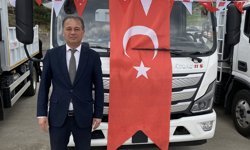 Bakacakkadı Belediyesi Araç Filosunu Güçlendirdi