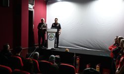 İTFAİYECİ EĞİTİMİ REKOR KATILIMLA BAŞLADI