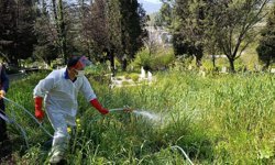 Belediyeden Zehirlenme Uyarısı