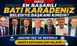Batı Karadeniz'de Hangi İlin Belediye Başkanını Başarılı Buluyorsunuz? Ankete Katıl, Oyunu Kullan