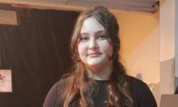 14 YAŞINDAKİ ÇAĞLA MELEK OLDU