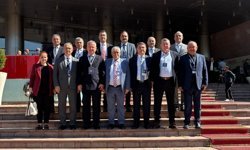 CHP'li Başkanlar Ankara'da