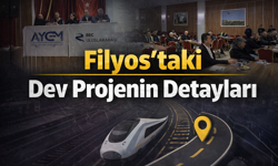 Demiryolu ve karayolu bağlantıları masaya yatırıldı