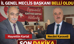 Zonguldak’ta Kritik Seçim Sonuçlandı
