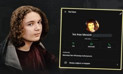 SALDIRGANIN WHATSAPP FOTOĞRAFI ŞOKE ETTİ!