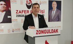 “Zonguldak’ta konuşulan ile yaşanan arasında ciddi fark var”