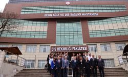 BEUN Ağız ve Diş Sağlığı Hastanesi Yenilenen Yüzü İle Hizmette