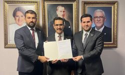 Yiğitcan Yıldırım güven tazeledi