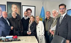 Erkmen: “Bu İlgi Tesadüf Değil"