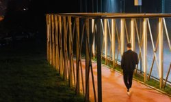 İSTANBUL PARK’A ESTETİK DOKUNUŞ