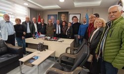 Teşkilat Sahaya İndi, Katılımlar Katlandı!