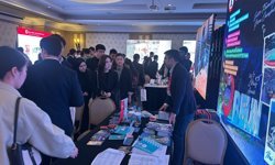 BEUN, Aday Öğrencilerin Gözdesi Oldu