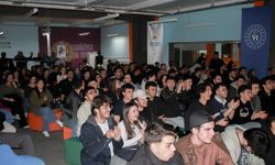 Gençler Tarihî Ana Tanıklık Etti