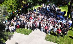 KEAL Mezunlar Günü Karnaval Havasında Geçti