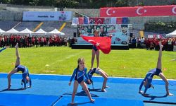 Zonguldak'ta 19 Mayıs Programı