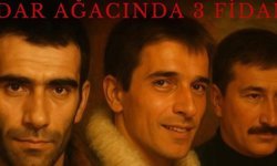 Arslan, tam bağımsız Türkiye ideali uğruna mücadele eden üç genç devrimciyi andı