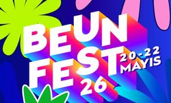 BEUN FEST 26 Başlıyor
