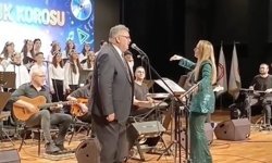 Kozlu Ortaokulu’na Teşekkür: “İlaç gibi geldiniz”