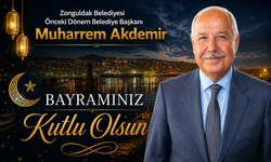 Akdemir, Kurban Bayramı'nı Kutladı