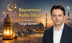 Her çocuğun mutlu olduğu bayramlar dileğiyle...