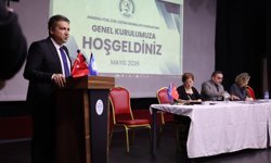 Başoğlu Aday Olmuyor