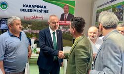 Köroğlu, Zonguldak Tanıtım Günleri’ne Katıldı