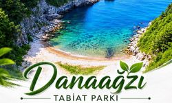 Danaağzı Tabiat Parkı'nda Gelişme Var!