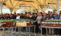 Yavuz Erkmen'in Kız Kardeşine Vedası Yürek Burktu