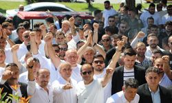 GMİS Üzülmez'de Tayfun Demir Farkı: Beyaz Liste 735 Oyla Kazandı
