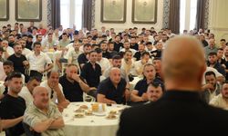 Tayfun Demir Seçim Sonucunu 4 Gün Önceden İlan Etti