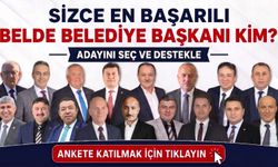 Zonguldak'ta Hangi Beldenin Belediye Başkanını Başarılı Buluyorsunuz? Ankete Katıl, Oyunu Kullan