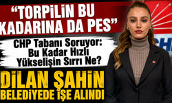 Dilan Şahin Zonguldak Belediyesi'nde İşe Alındı, Bu Kadar Hızlı Yükselişin Sırrı Ne?