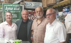 "Destek Sözde Kalmamalı, Sahaya Yansımalı"