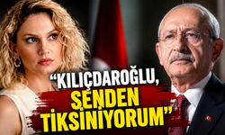"Kılıçdaroğlu, Senden Tiksiniyorum"