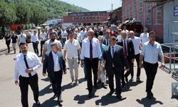 GMİS Karadon’da Yalçın Yiğit Rüzgârı: Yüzlerce Oy Farkla Kazandı