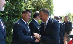 ÜRETİMİ ARTIRMAK MECBURİYETİMİZ VAR