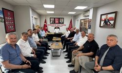 "Firesiz Özel" Desteği: 12 Belediye Başkanından Ortak İmza