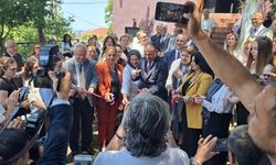 İyi Parti'den Zonguldak’ta Kadın Emeğine Büyük Destek