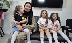Üç Kız Kardeşin Hayata Tutunma Mücadelesi: Yalçınkaya Ailesi Yardım Bekliyor