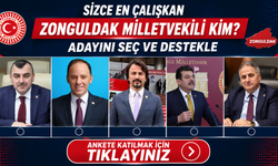 Zonguldak Milletvekillerinden Hangi İsmi Başarılı Buluyorsunuz? Ankete Katıl, Oyunu Kullan