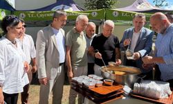 Çaycuma'da Gönülleri Isıtan Buluşma