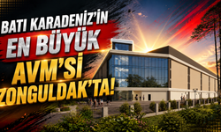 ZONGULDAK'TA DEV YATIRIM FIRSATI! BATI KARADENİZ'İN EN BÜYÜĞÜ