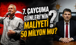 7. Çaycuma Günleri'nin Maliyeti 50 Milyon mu?