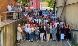 CHP Kilimli Örgütü Toplu Olarak İstifa Etti, Yeni Parti İle Mücadeleye Devam