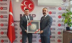 Hacı'dan Korkmaz'a Önemli Ziyaret